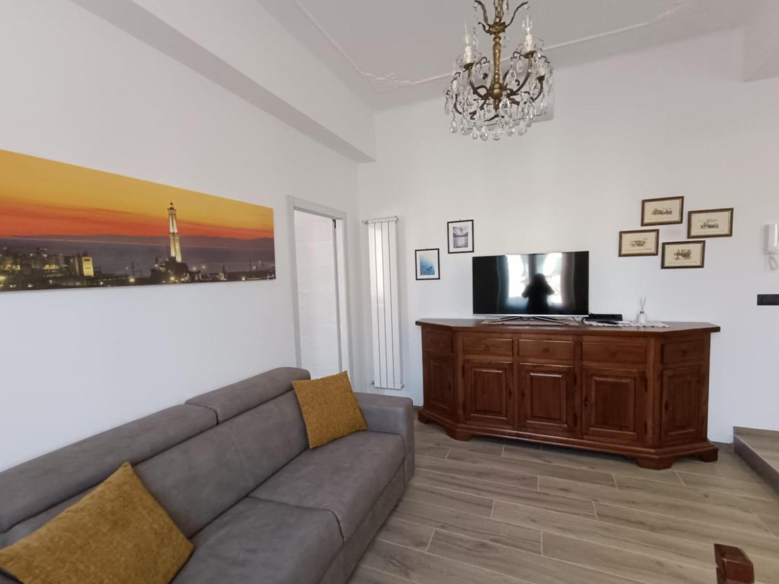 Zovetto Holidays Appartamento *