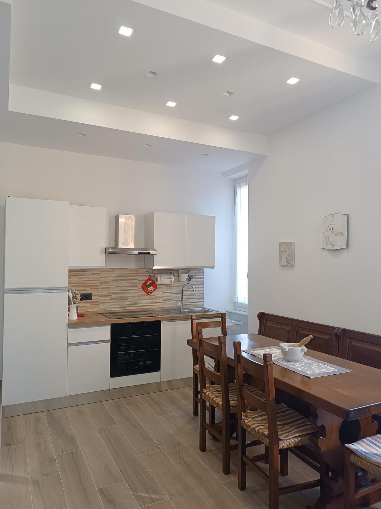 Appartamento Zovetto Holidays *