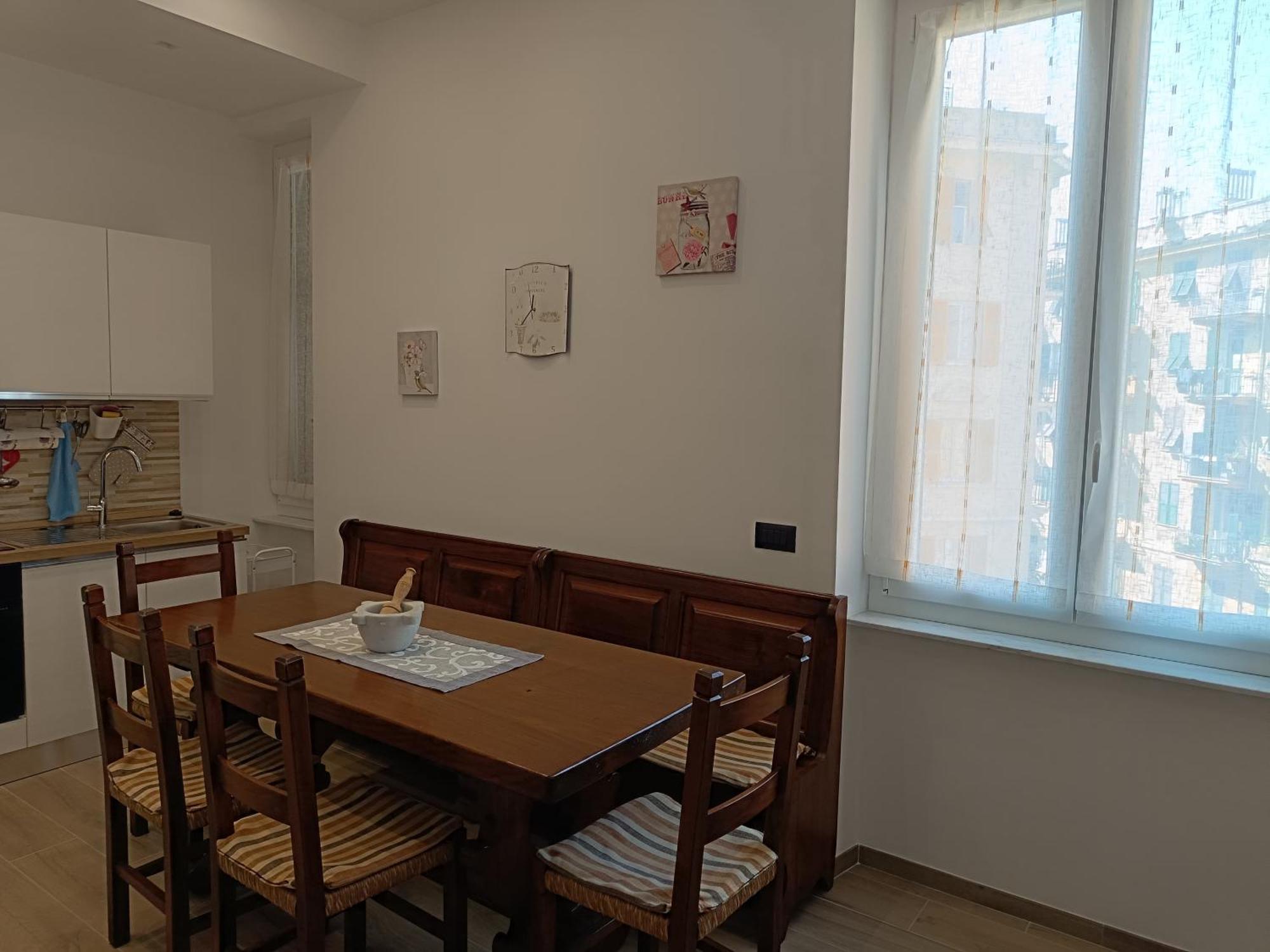 Appartamento Zovetto Holidays *
