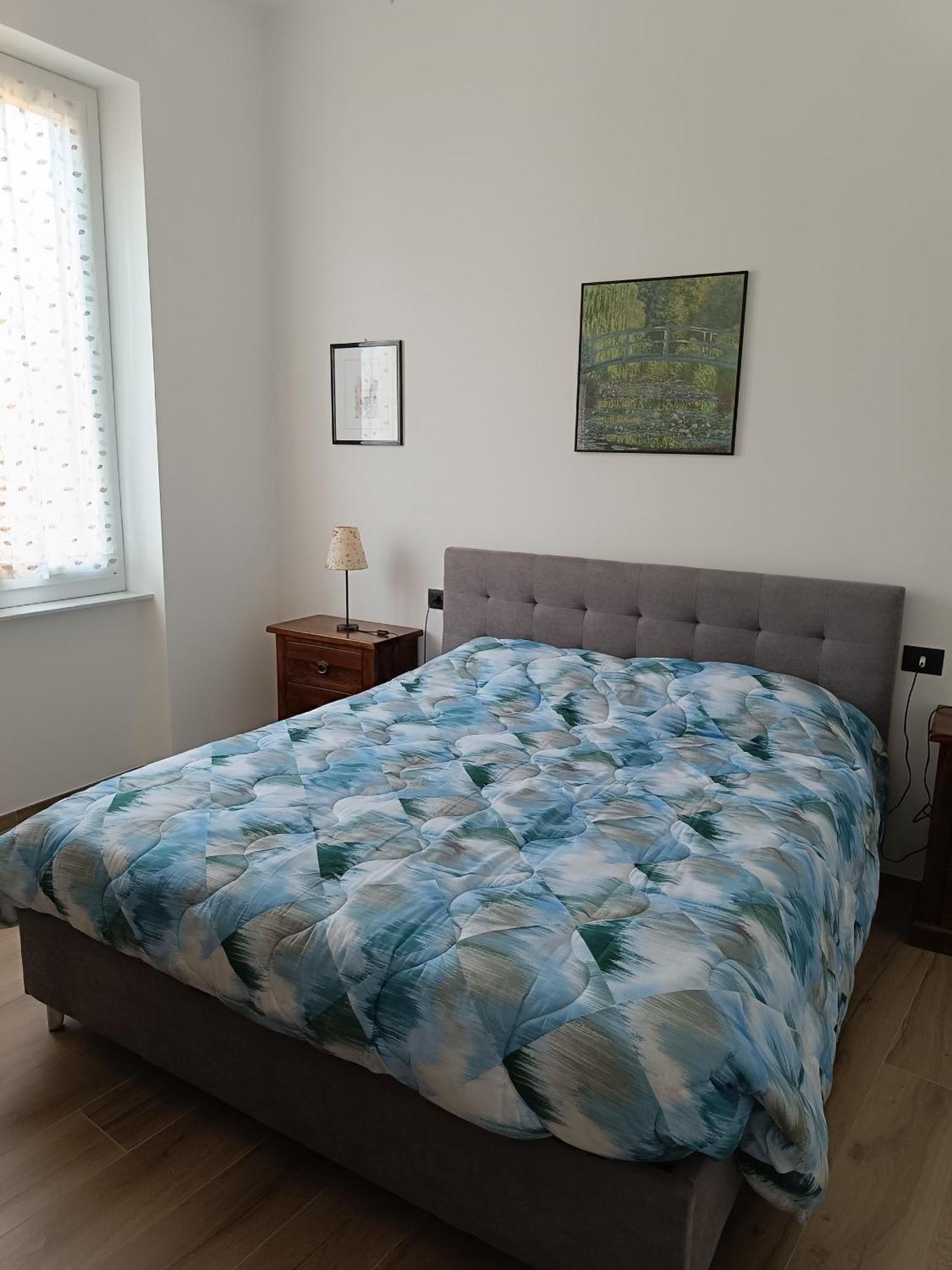 Zovetto Holidays Appartamento *