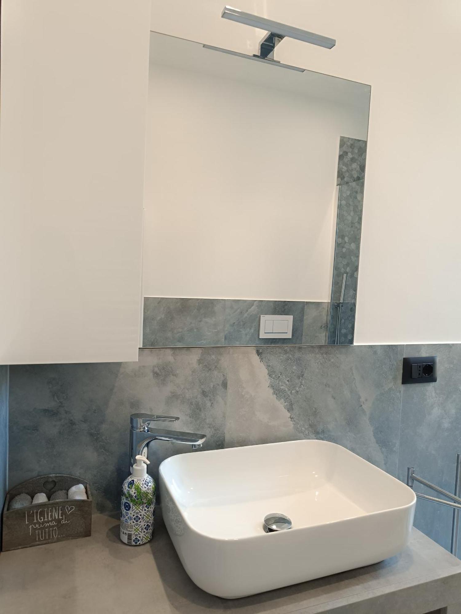 Appartamento Zovetto Holidays Genova