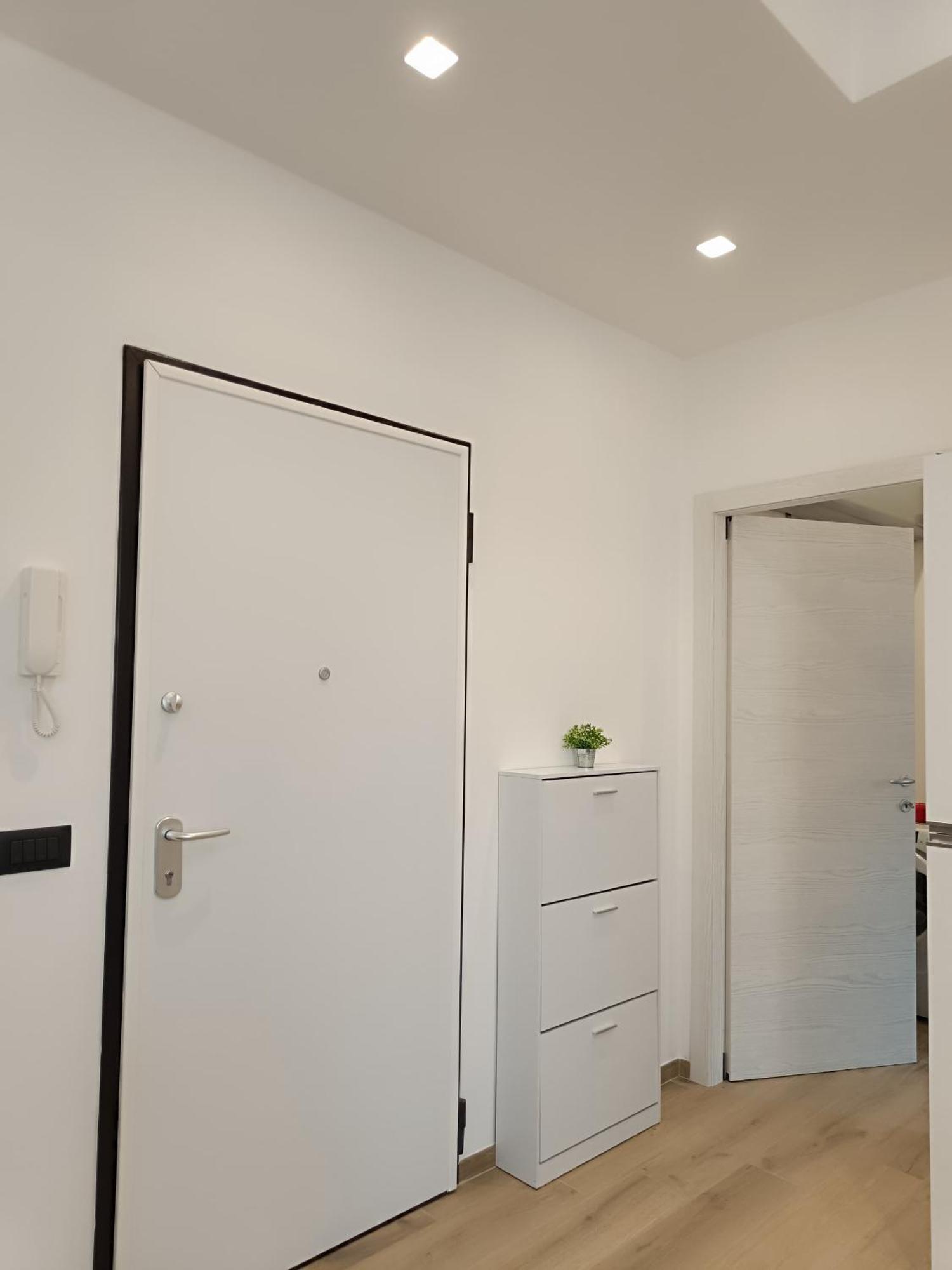 Appartamento Zovetto Holidays